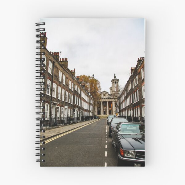 Item preview, just down the street designed and sold by Perggals© - Stacey Turner.