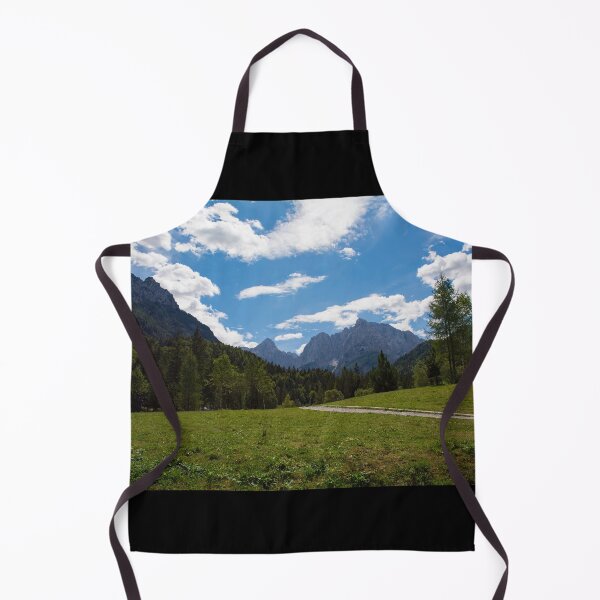 Item preview, Landscape near Jasna Lake in Slovenia designed and sold by jojobob.
