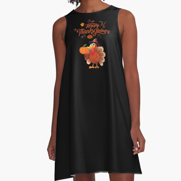 Item preview, Funny Thanksgiving Turkey designed and sold by AmberSiraj.