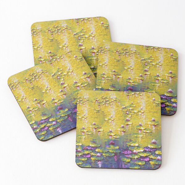 Item preview, Lilly of the water designed and sold by NRPerignon.