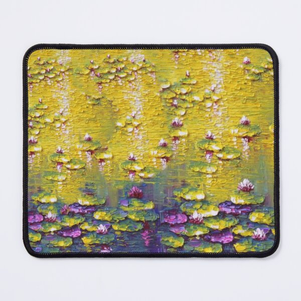 Item preview, Lilly of the water designed and sold by NRPerignon.