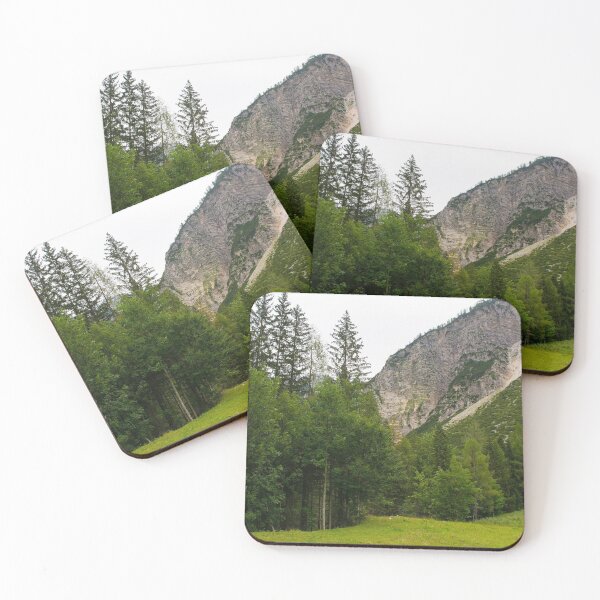 Item preview, Landscape Near Kranjska Gora, Slovenia designed and sold by jojobob.