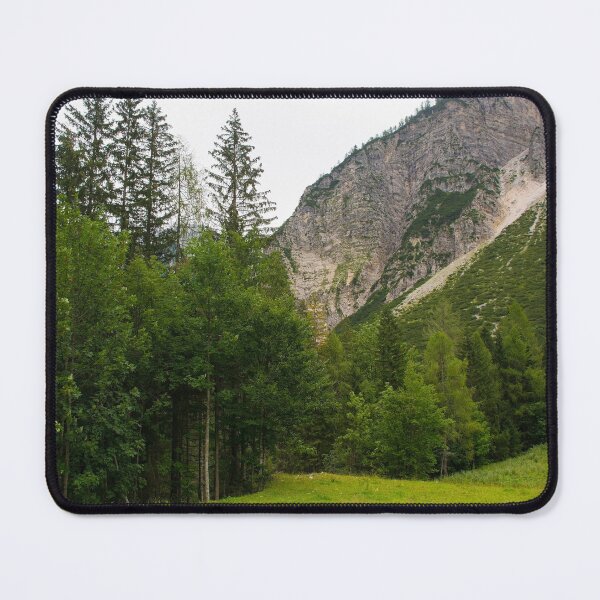 Item preview, Landscape Near Kranjska Gora, Slovenia designed and sold by jojobob.