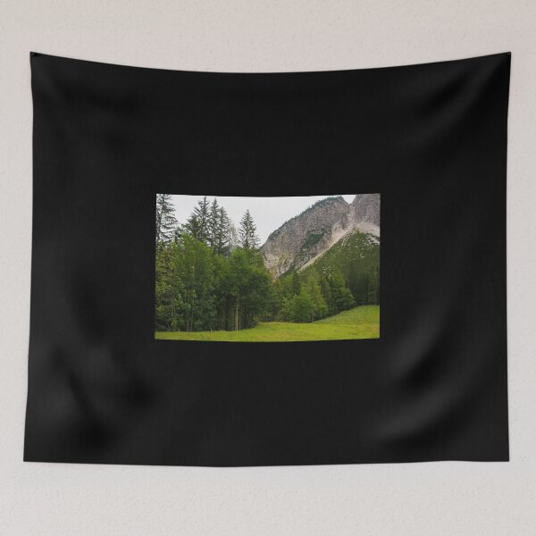 Item preview, Landscape Near Kranjska Gora, Slovenia designed and sold by jojobob.
