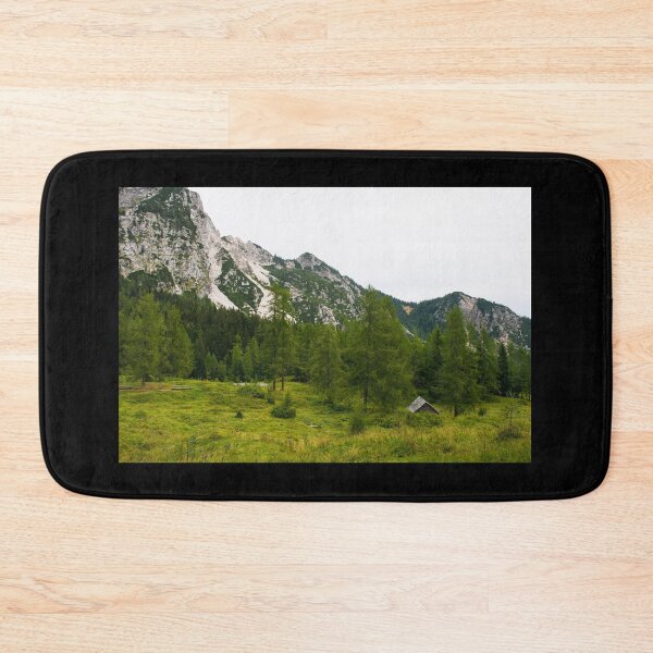 Item preview, Landscape Near Prisank in Slovenia designed and sold by jojobob.