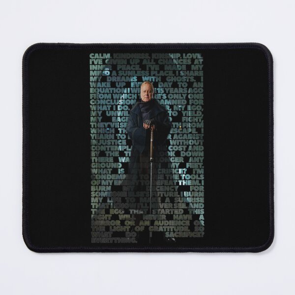 Item preview, Luthen Rael Monologue designed and sold by More-dan-Prints.