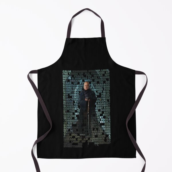 Item preview, Luthen Rael Monologue designed and sold by More-dan-Prints.