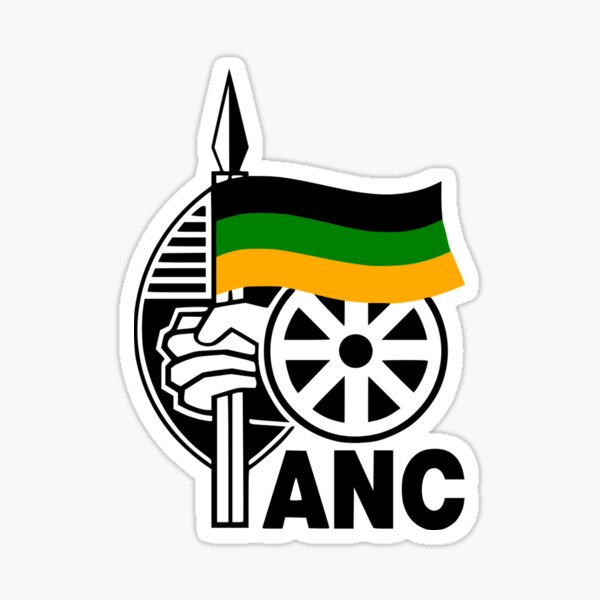 Item preview, The African National Congress (ANC) designed and sold by truthtopower.