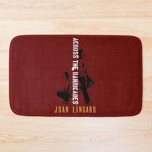 Item preview, Friends Across The Barricades designed and sold by Febry-Art.