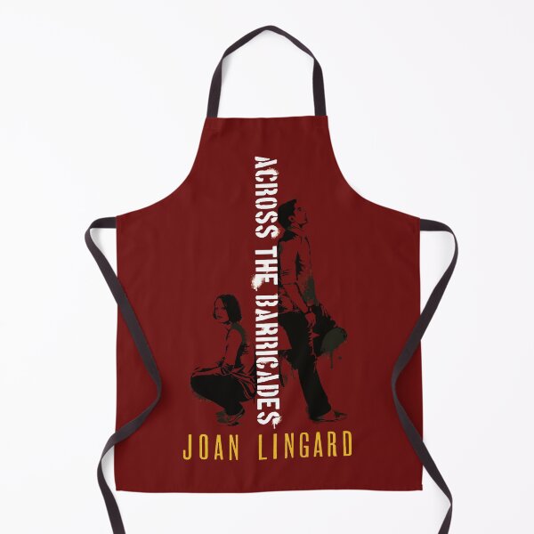 Item preview, Friends Across The Barricades designed and sold by Febry-Art.