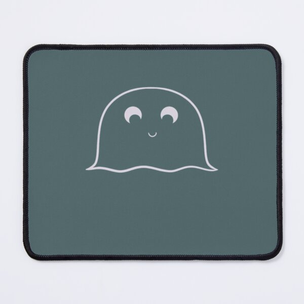Item preview, squishy ghost Active   designed and sold by KadeReilly.