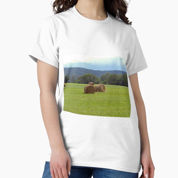 Item preview, Hay Rolls designed and sold by Frankie Cat Photography.