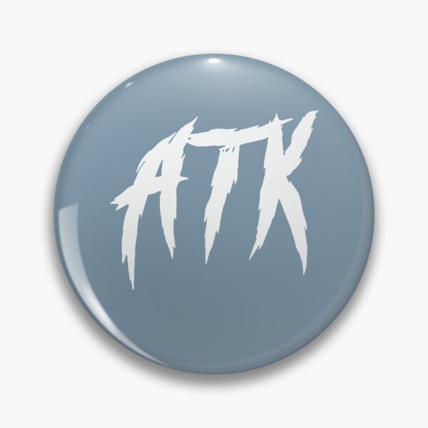 Item preview, Yungeen Ace Merch Scratch Atk Tshirt  Hoodie  designed and sold by KadeReilly.