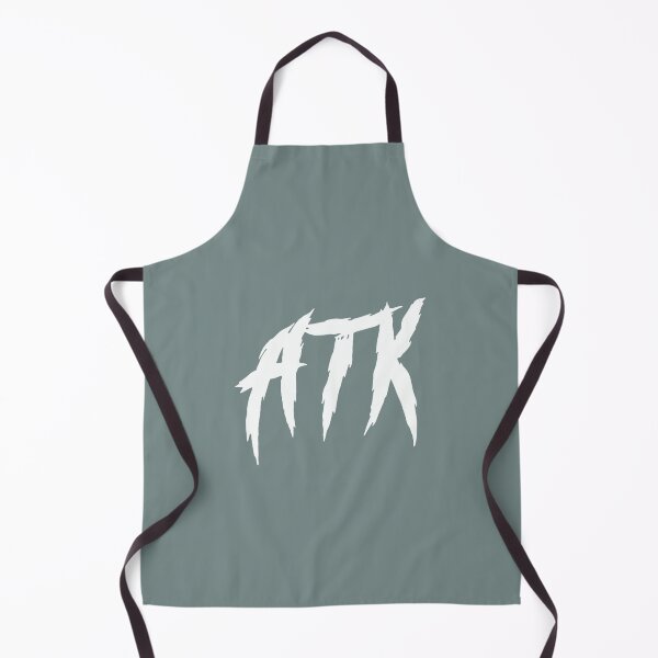 Item preview, Yungeen Ace Merch Scratch Atk Tshirt Hoodie designed and sold by KadeReilly.