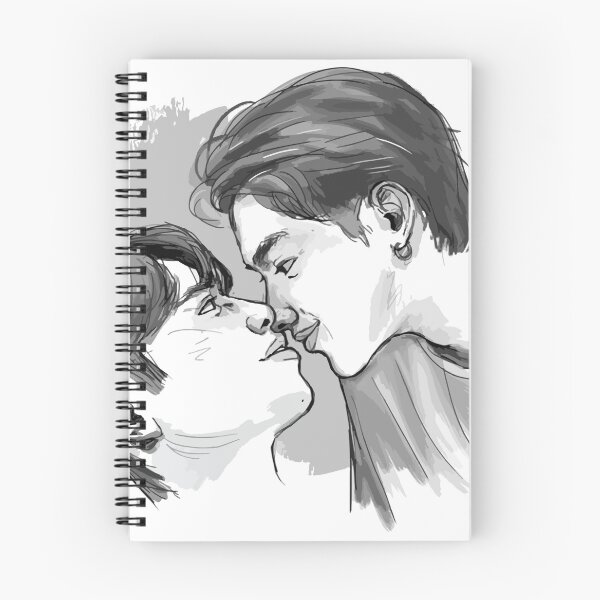 Item preview, goodnight, boyfriend!  designed and sold by Febry-Art.