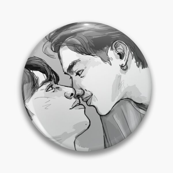 Item preview, goodnight, boyfriend!  designed and sold by Febry-Art.
