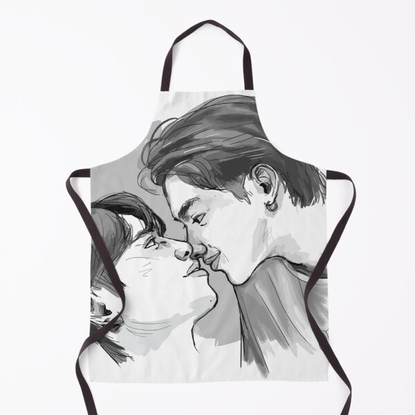 Item preview, goodnight, boyfriend! designed and sold by Febry-Art.