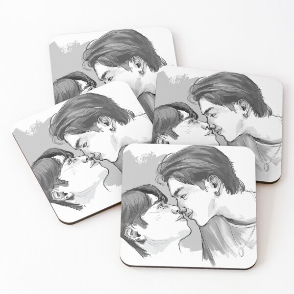 Item preview, goodnight, boyfriend!  designed and sold by Febry-Art.