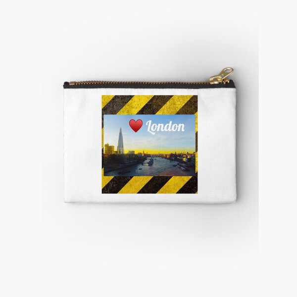 Item preview, City of London - The Thames1 designed and sold by jonfun1.