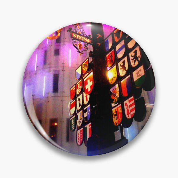 Item preview, Leicester Square London at Night designed and sold by angel1.