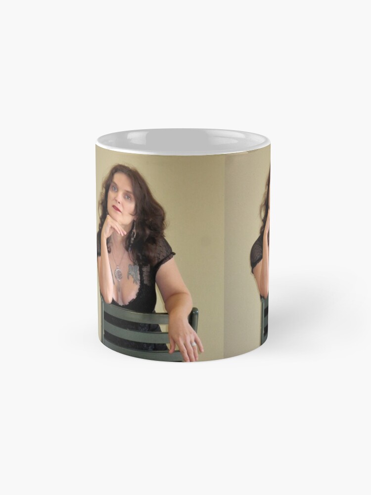Alternate view of Tanya Marie Coffee Mug
