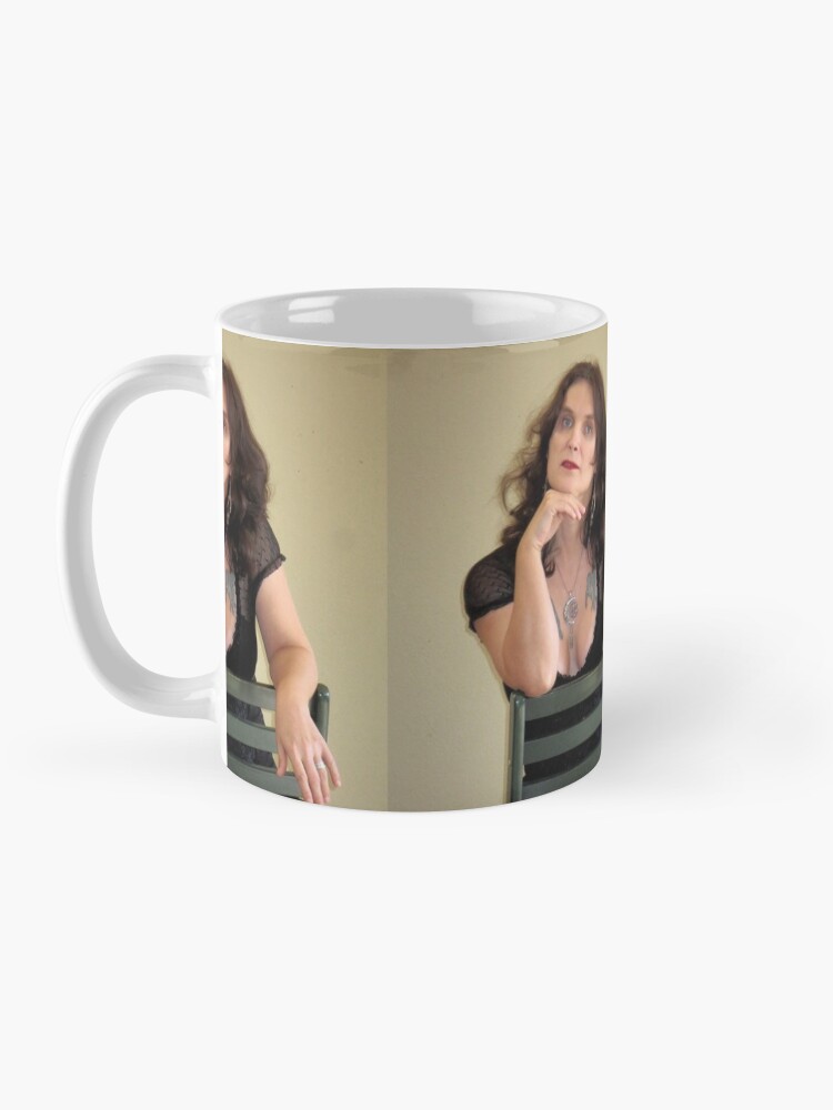 Alternate view of Tanya Marie Coffee Mug