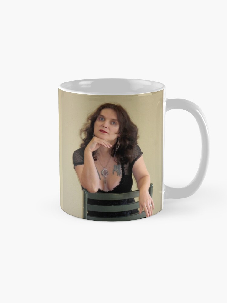 Alternate view of Tanya Marie Coffee Mug