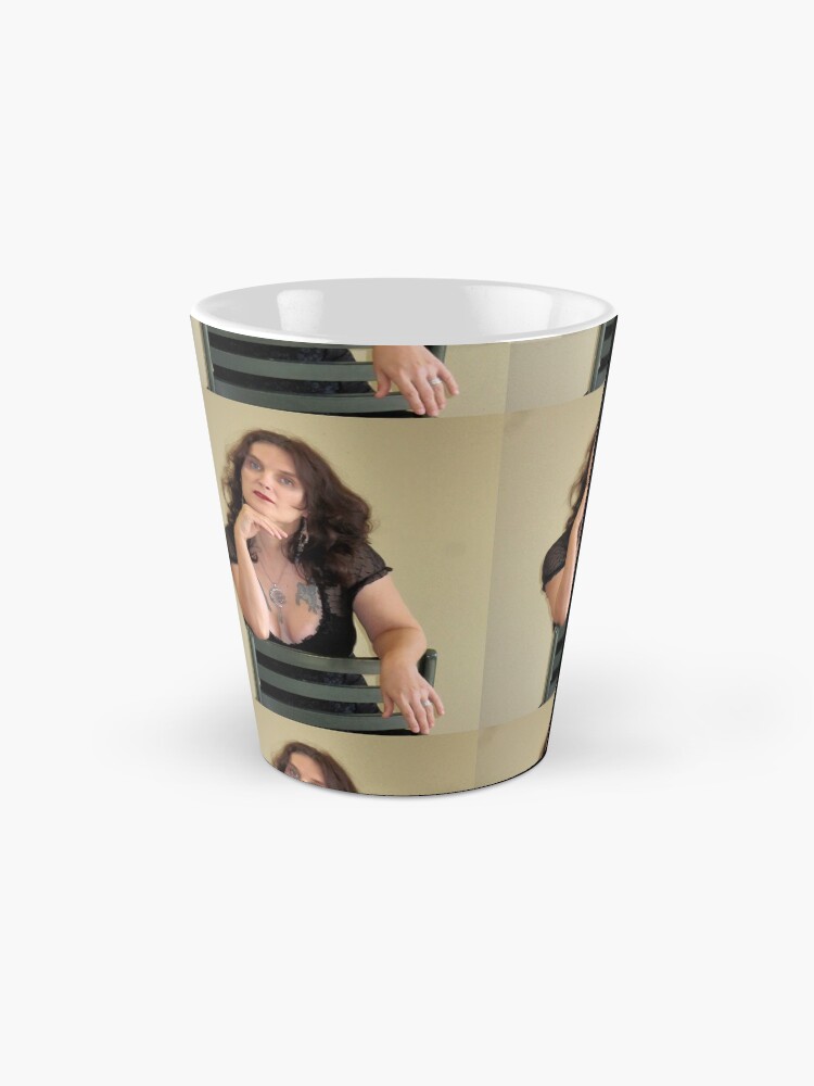 Alternate view of Tanya Marie Coffee Mug