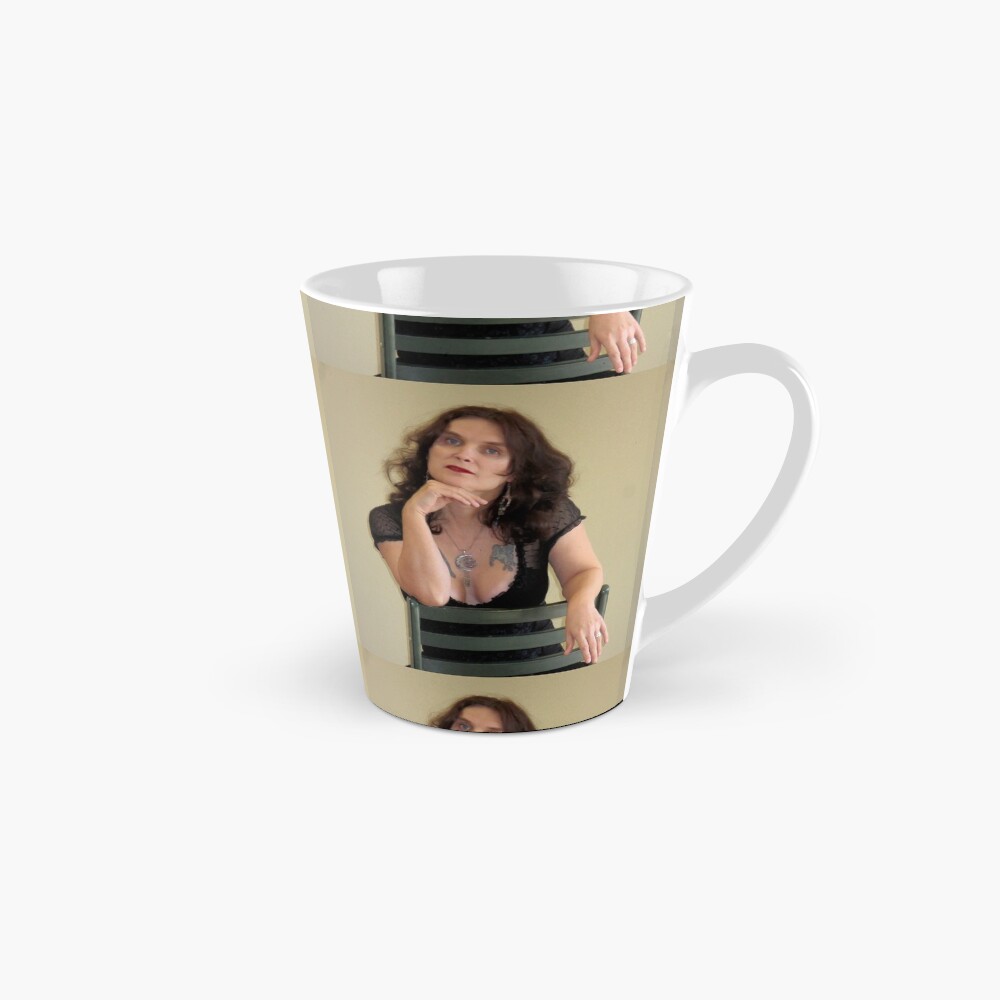 Tanya Marie Coffee Mug