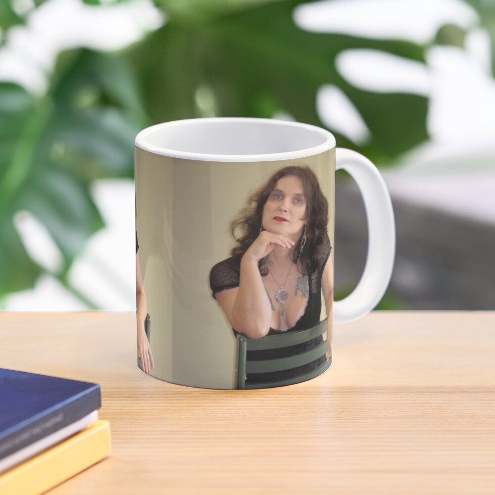 Tanya Marie Coffee Mug