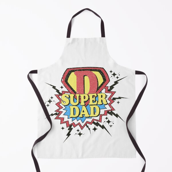 Item preview, Super dad T-Shirts designed and sold by StyleShirt007.