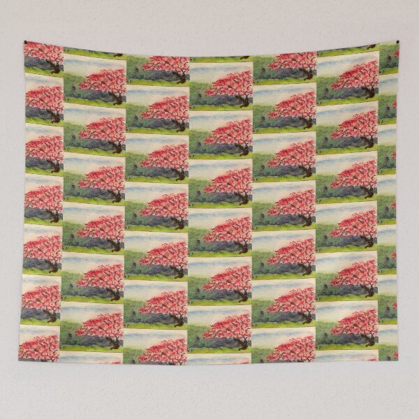 Item preview, Cherry Tree designed and sold by leekier.