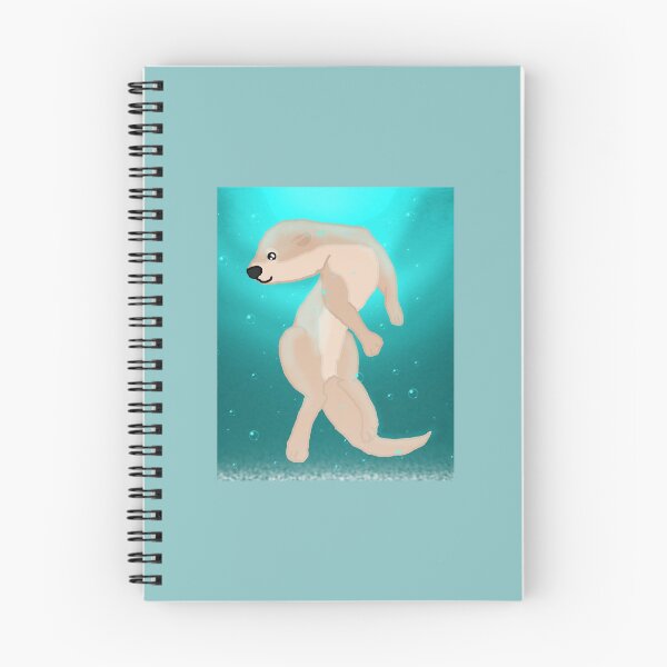 Item preview, Otter Boy  designed and sold by KadeReilly.