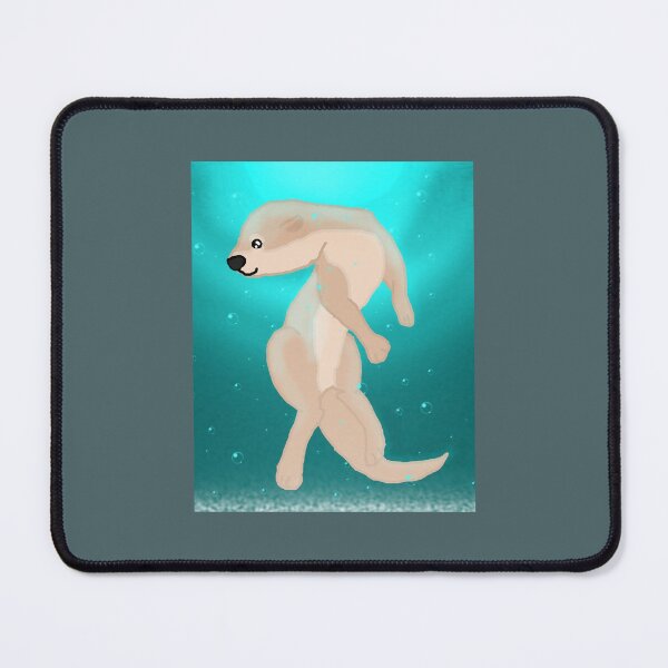Item preview, Otter Boy  designed and sold by KadeReilly.