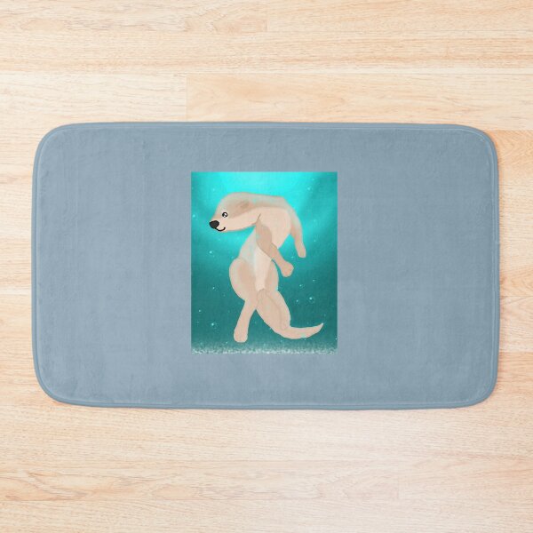 Item preview, Otter Boy  designed and sold by KadeReilly.