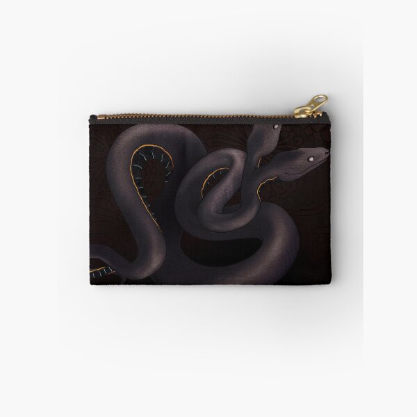 Item preview, twin serpent  designed and sold by apathyart.