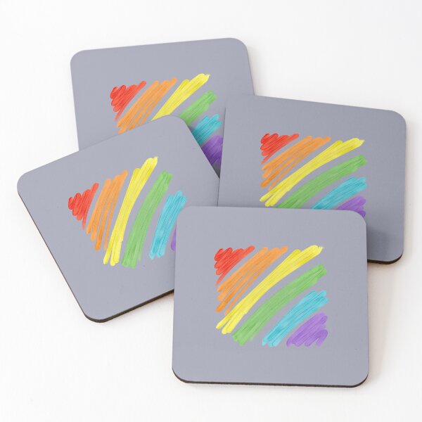 Item preview, Paint colors  designed and sold by KadeReilly.