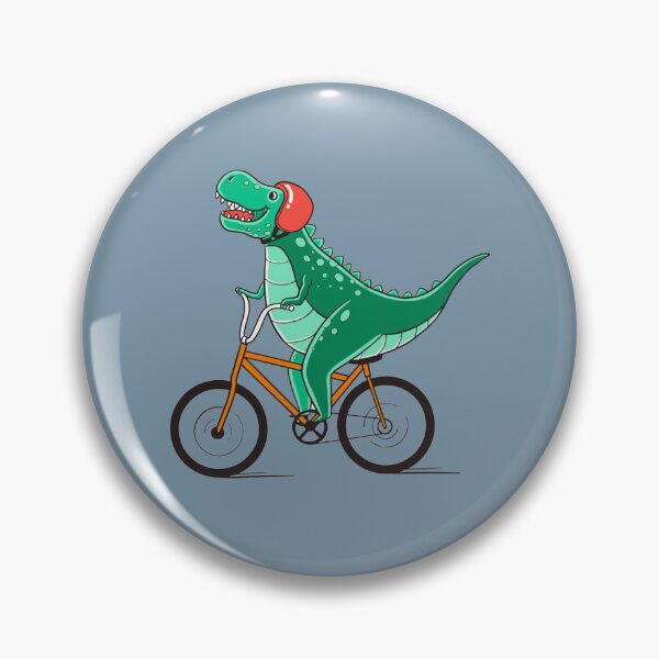 Item preview, Pickle The Dinosaur Design  designed and sold by KadeReilly.