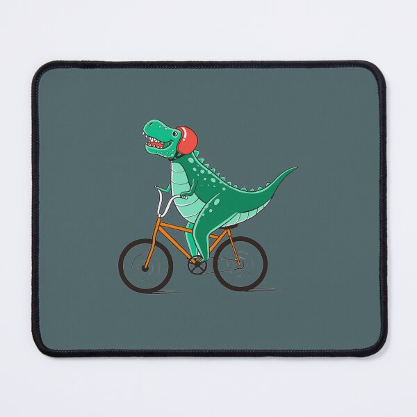 Item preview, Pickle The Dinosaur Design  designed and sold by KadeReilly.