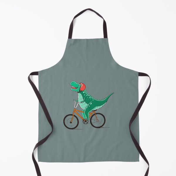 Item preview, Pickle The Dinosaur Design designed and sold by KadeReilly.