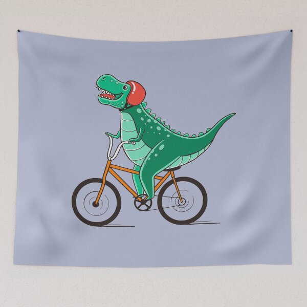 Item preview, Pickle The Dinosaur Design  designed and sold by KadeReilly.