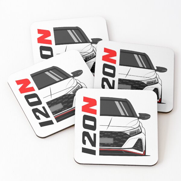 Item preview, KDM I20 N Performance designed and sold by goldentuners.