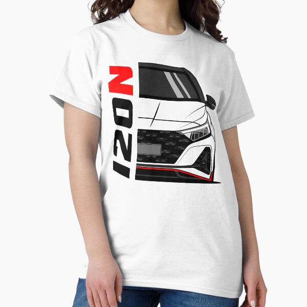 Item preview, KDM I20 N Performance designed and sold by goldentuners.
