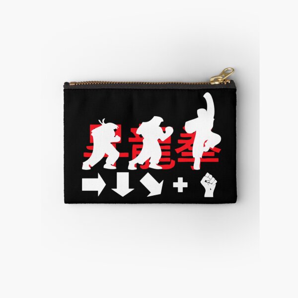 Item preview, SHORYUKEN! designed and sold by trevorxtravesty.