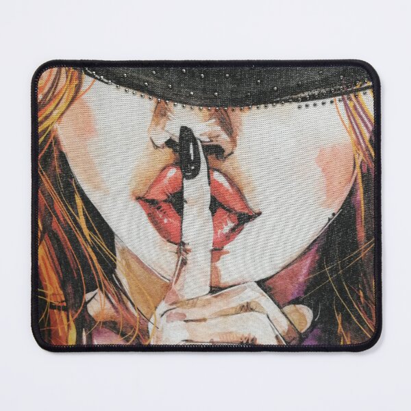 Item preview, shut Up designed and sold by mtargui2022.