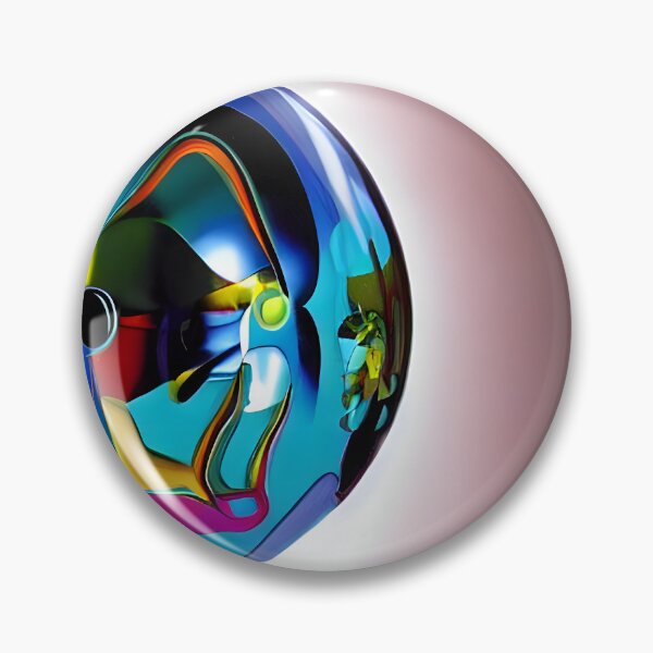 Item preview, vbstrvctivsm- before universe (Abstract Art 105) designed and sold by vbstrvctivsm.