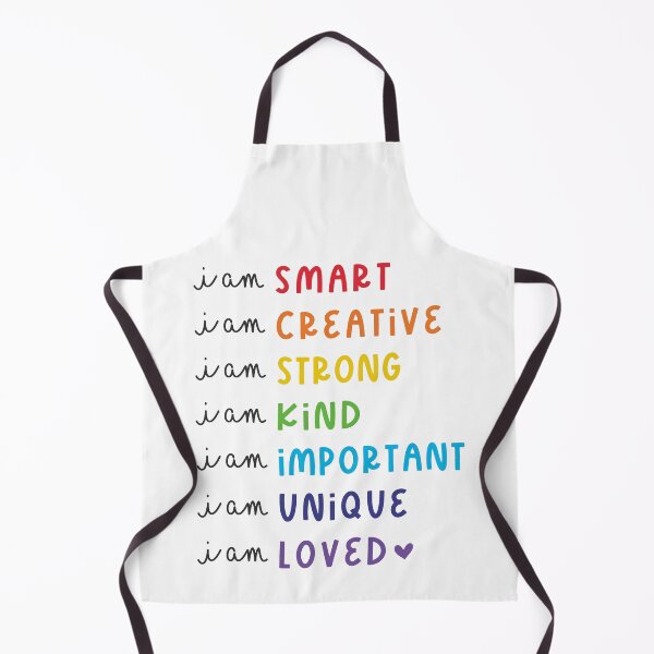 Item preview, I Am Affirmations For Women designed and sold by Febry-Art.