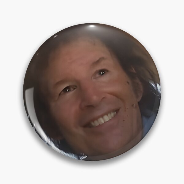 Item preview, PSYCHO BREEN - NEIL BREEN - Breen's Corrupt Merchandise - Funny sticker Funny t-shirt designed and sold by ThingsToSmile.