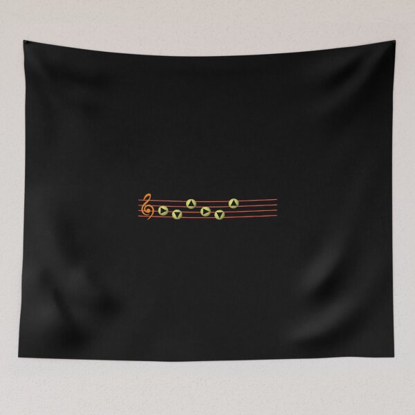 Item preview, Ocarina Melodies Sun's Song Lightweight Sweatshirt designed and sold by laleibimsonm.