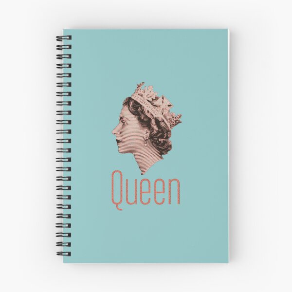 Item preview, Queen Elizabeth  designed and sold by KadeReilly.